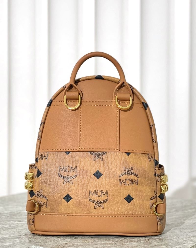 MCM Backpacks